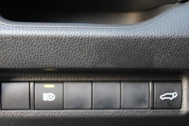 Toyota RAV4 2.5 Hybrid AWD Style