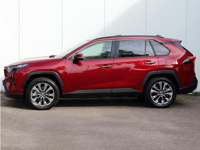 Toyota RAV4 2.5 Hybrid AWD Executive | Panoramadak | 360 Camera | JBL