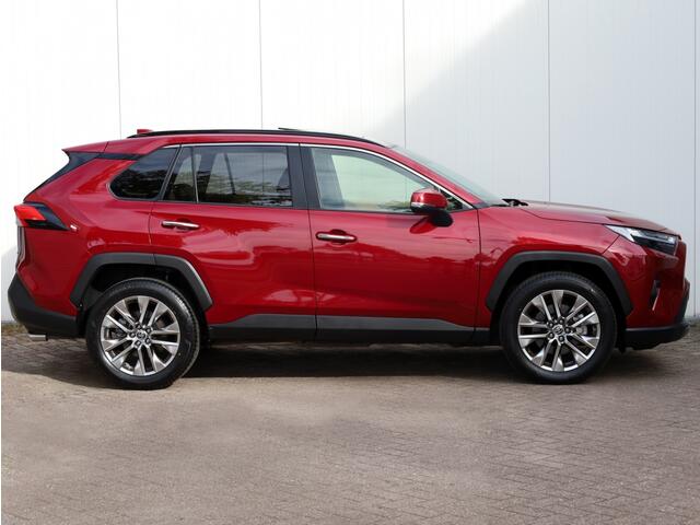 Toyota RAV4 2.5 Hybrid AWD Executive | Panoramadak | 360 Camera | JBL