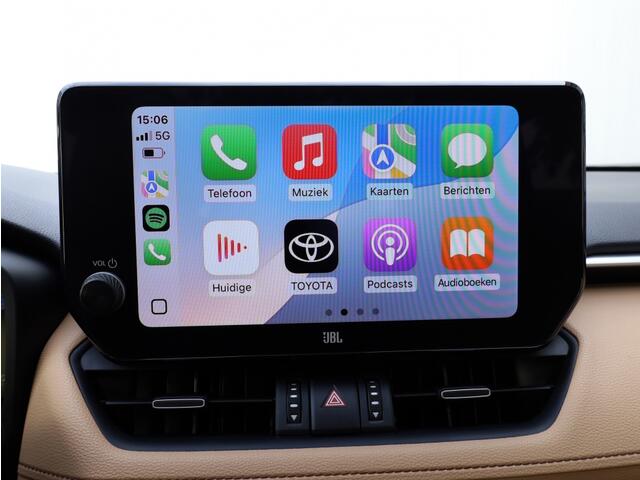 Toyota RAV4 2.5 Hybrid AWD Executive | Panoramadak | 360 Camera | JBL