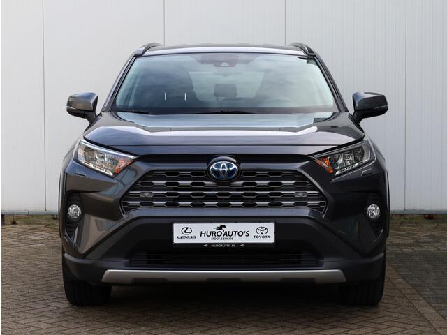 Toyota RAV4 2.5 Hybrid AWD Dynamic | Dodehoek | Stoelverwarming | Digitale b