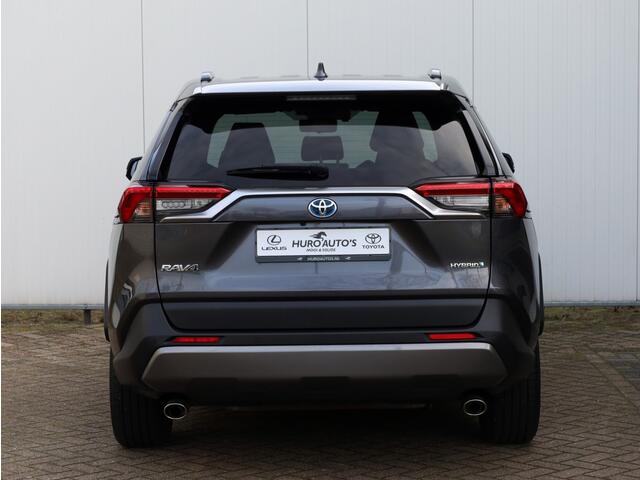 Toyota RAV4 2.5 Hybrid AWD Dynamic | Dodehoek | Stoelverwarming | Digitale b