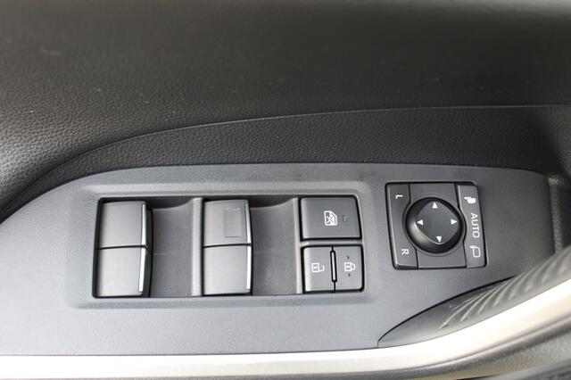 Toyota RAV4 2.5 Hybrid AWD Bi-Tone / Innovation Pack / Parelmoer