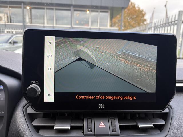 Toyota RAV4 2.5 Plug-in Hybrid Bi-Tone | HUD | 360 Camera | Trekhaak |