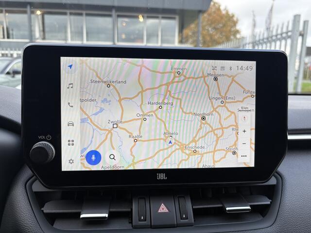 Toyota RAV4 2.5 Plug-in Hybrid Bi-Tone | HUD | 360 Camera | Trekhaak |