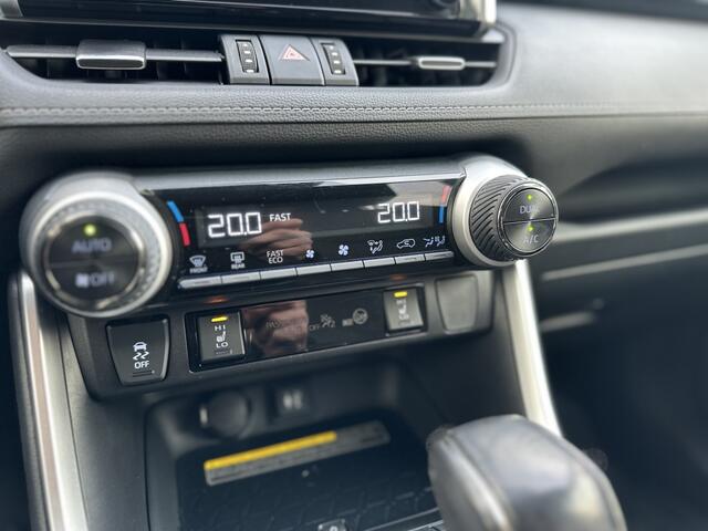 Toyota RAV4 2.5 Hybrid 1e Eigenaar*Dealer O.H.*Navi* Camera*Stuur&Stoelvw*Cr