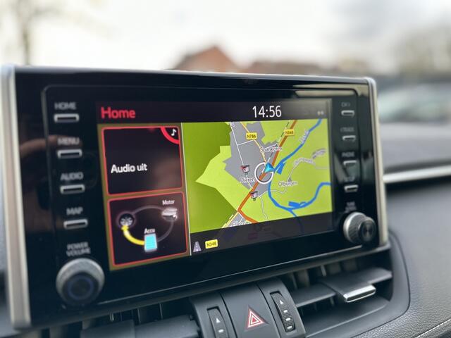 Toyota RAV4 2.5 Hybrid 1e Eigenaar*Dealer O.H.*Navi* Camera*Stuur&Stoelvw*Cr