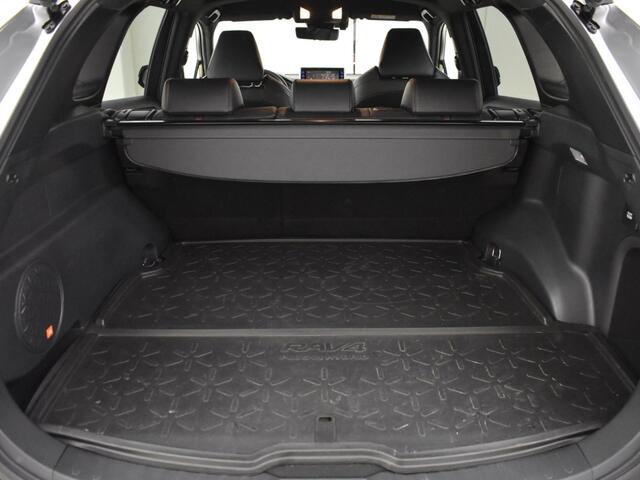 Toyota RAV4 2.5 Plug in Hybrid AWD Bi-Tone | JBL | Head UP | 360 Camera | Ko