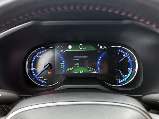 Toyota RAV4 2.5 Plug-in Hybrid AWD Bi-Tone Plus | VOL! | JBL | PDC | Stuur- Stoelverwarming | Trekhaak |