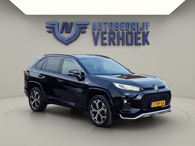Toyota RAV4 2.5 Plug-in Hybrid Style Suzuki Across NL-Auto