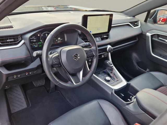 Toyota RAV4 2.5 Plug-in Hybrid Style Suzuki Across NL-Auto