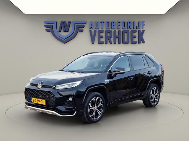 Toyota RAV4 2.5 Plug-in Hybrid Style Suzuki Across NL-Auto