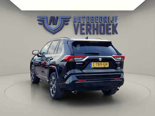 Toyota RAV4 2.5 Plug-in Hybrid Style Suzuki Across NL-Auto