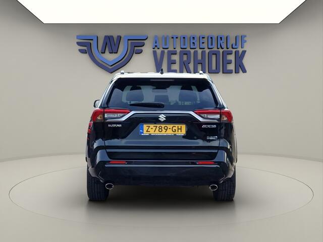 Toyota RAV4 2.5 Plug-in Hybrid Style Suzuki Across NL-Auto