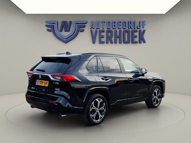 Toyota RAV4 2.5 Plug-in Hybrid Style Suzuki Across NL-Auto