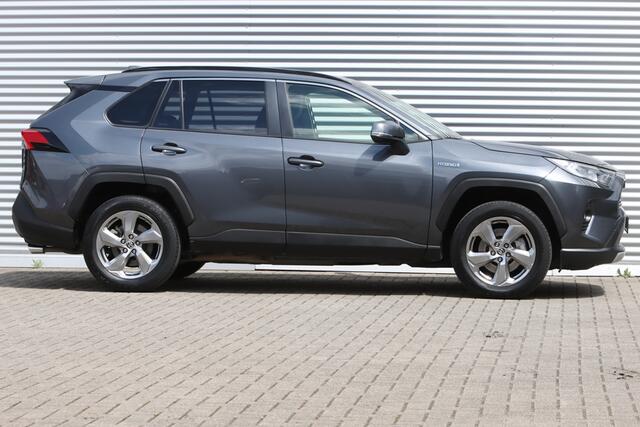 Toyota RAV4 2.5 Hybrid Dynamic
