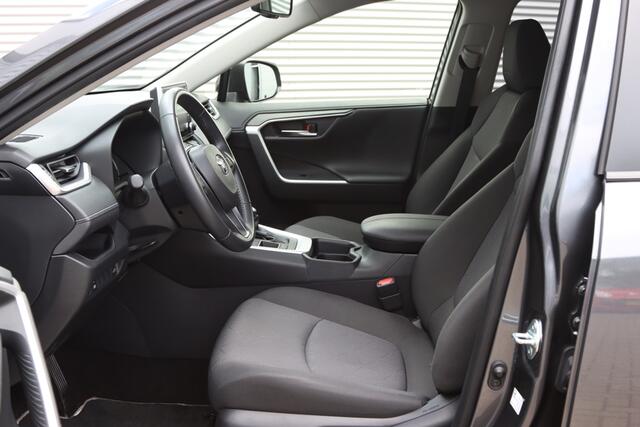 Toyota RAV4 2.5 Hybrid Dynamic