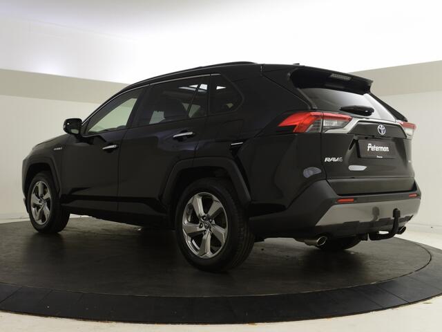 Toyota RAV4 2.5 Hybrid AWD Executive | JBL | Panoramadak | Trekhaak