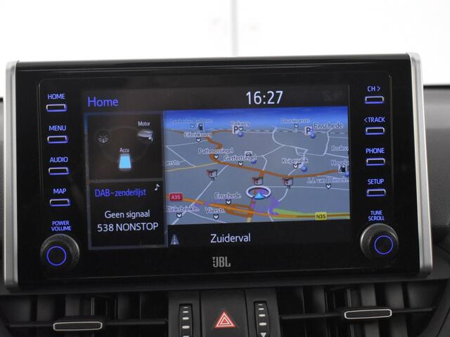 Toyota RAV4 2.5 Hybrid AWD Executive | JBL | Panoramadak | Trekhaak
