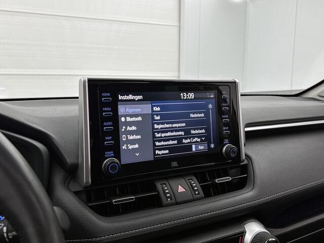 Toyota RAV4 2.5 Hybrid AWD Executive | Trekhaak | Electrisch bedienbaar glazen dak |