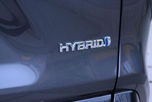 Toyota RAV4 2.5 Hybrid Dynamic | CAMERA | AUTOMAAT | ADAPT. CRUISE CONTROL | STOEL/STUURVERWARMING | APPLE CARPLAY/ ANDROIDAUTO | CLIMATE CONTROL | PDC | LMV