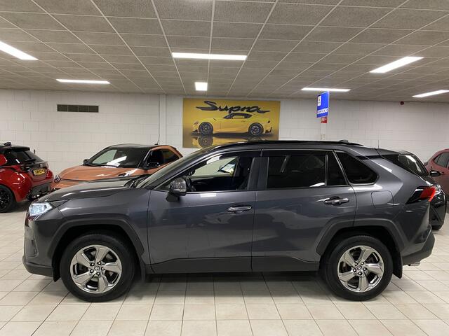 Toyota RAV4 2.5 Hybrid AWD Executive | Innovation Pack | JBL