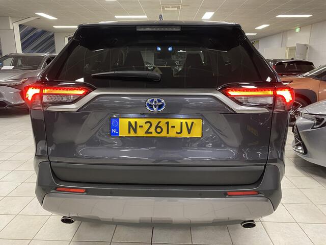 Toyota RAV4 2.5 Hybrid AWD Executive | Innovation Pack | JBL