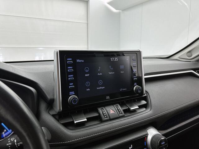 Toyota RAV4 2.5 Hybrid AWD Executive