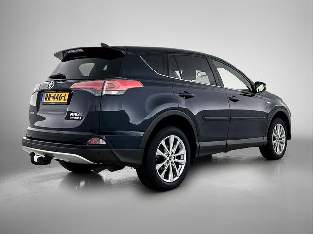 Toyota RAV4 2.5 Hybrid Executive