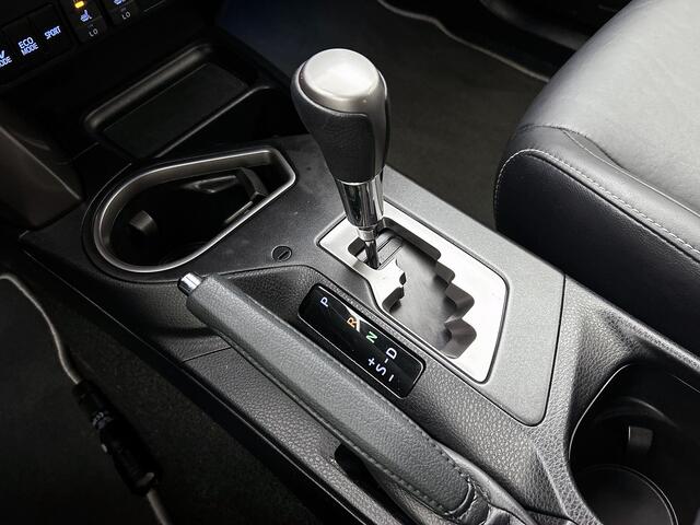 Toyota RAV4 2.5 Hybrid Executive