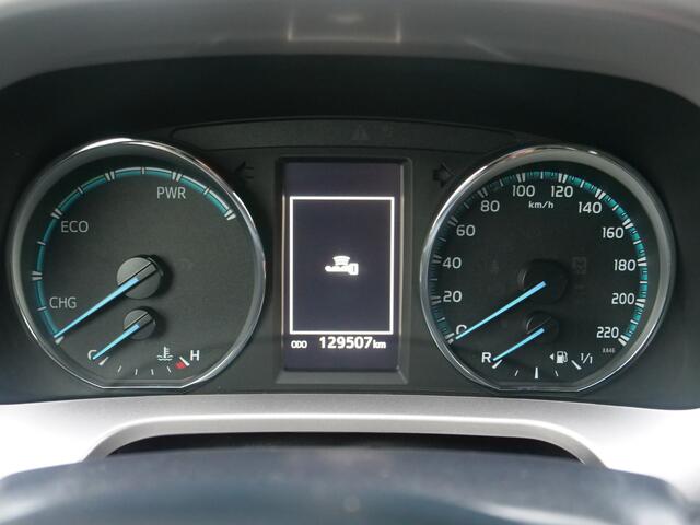 Toyota RAV4 2.5 Hybrid Energy | camera | stoelverw |