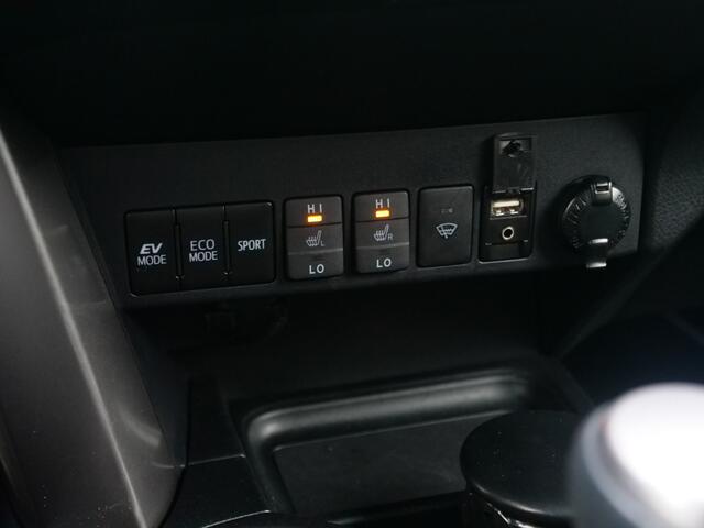 Toyota RAV4 2.5 Hybrid Energy | camera | stoelverw |