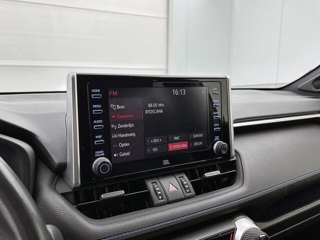 Toyota RAV4 2.5 Hybrid Bi-Tone | BTW Voertuig | Stoelverwarming |