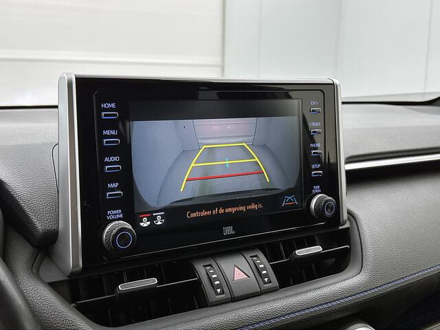 Toyota RAV4 2.5 Hybrid Bi-Tone | BTW Voertuig | Stoelverwarming |