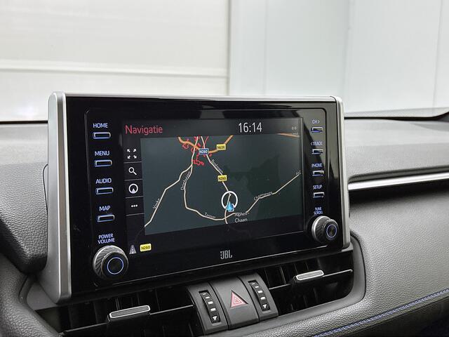Toyota RAV4 2.5 Hybrid Bi-Tone | BTW Voertuig | Stoelverwarming |