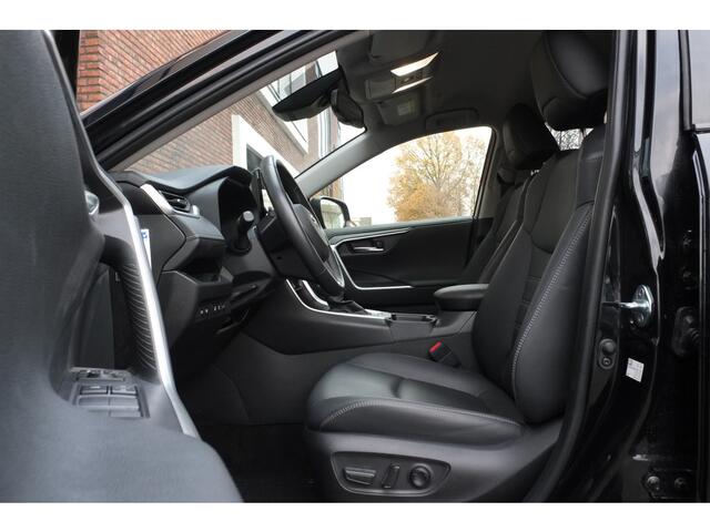 Toyota RAV4 2.5 Hybrid Dynamic Leder, Achteruitrijcamera, Carplay