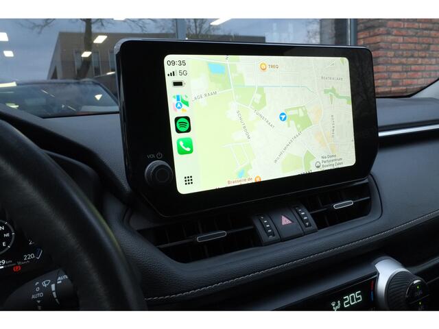 Toyota RAV4 2.5 Hybrid Dynamic Leder, Achteruitrijcamera, Carplay