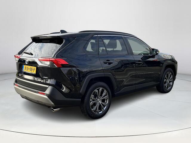 Toyota RAV4 2.5 Hybrid Style | All-in prijs | Automaat | Leder bekleding