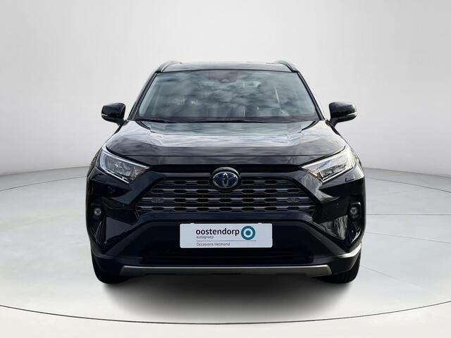 Toyota RAV4 2.5 Hybrid Style | All-in prijs | Automaat | Leder bekleding