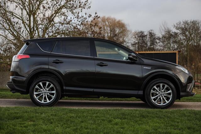 Toyota RAV4 2.5 Hybrid Executive ? LED ? Leder ? 360Cam