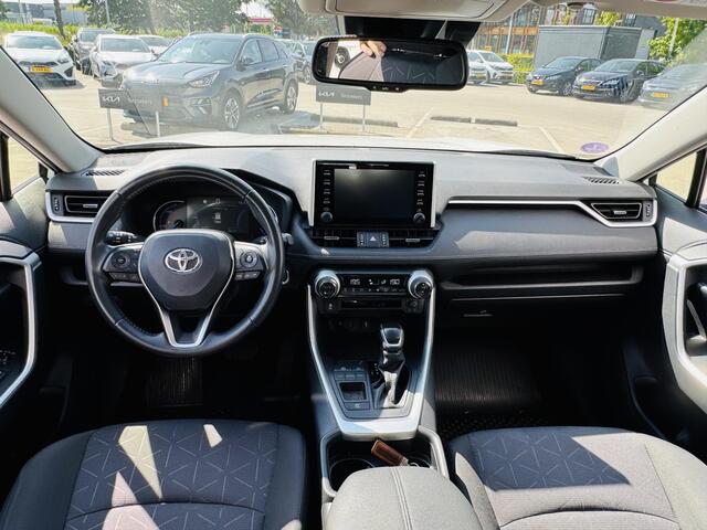 Toyota RAV4 2.5 Hybrid Active Edition Clima | Cruise | Navi | Camera | All seasons