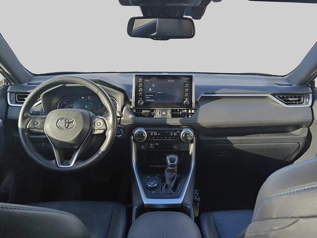 Toyota RAV4 2.5 Hybrid AWD Bi-Tone