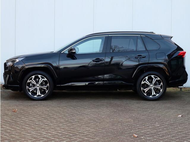 Toyota RAV4 2.5 Plug-in Hybrid Style | Head-Up | Leder | Dodehoek