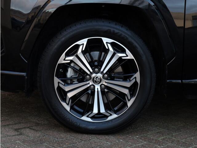 Toyota RAV4 2.5 Plug-in Hybrid Style | Head-Up | Leder | Dodehoek