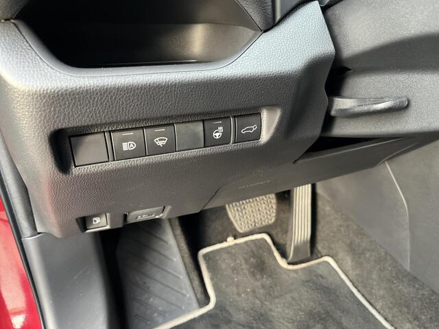 Toyota RAV4 2.5 Hybrid AWD ADVENTURE | All-in prijs | Automaat | Trekhaak