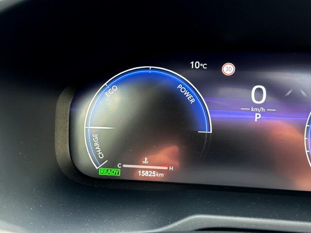 Toyota RAV4 2.5 Hybrid AWD Ulitmate Adventure Panoramad.