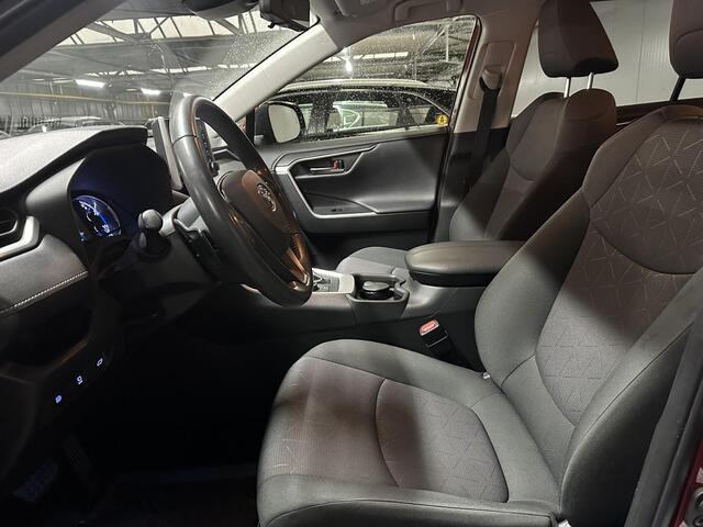 Toyota RAV4 2.5 Hybrid AWD First Edition