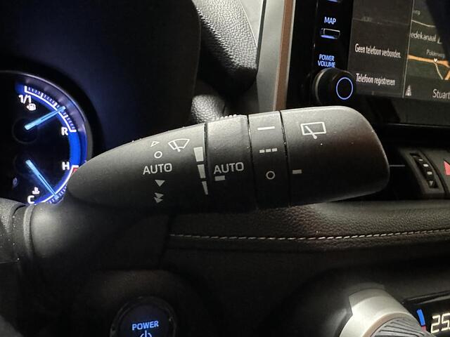 Toyota RAV4 2.5 Hybrid AWD First Edition