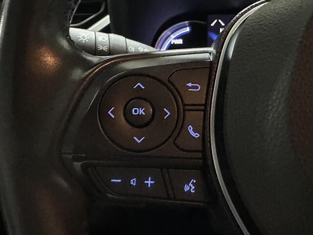 Toyota RAV4 2.5 Hybrid AWD First Edition