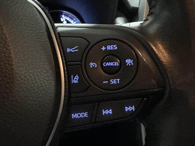 Toyota RAV4 2.5 Hybrid AWD First Edition